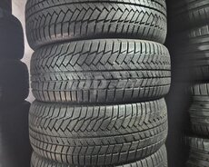 Continental təkərləri 275 50 R20