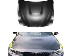 BMW F30 M3 kapotu