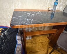 Masa və oturacaqlar