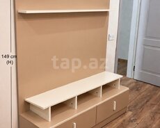 Tv stend