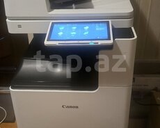 Printer Canon DX C3822i Rəngli A3 A4