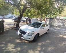 Chevrolet Cobalt, 2020 il