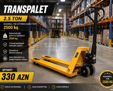 Transpalet UR200