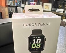 Honor Watch 6 Shadow Black 46.5mm