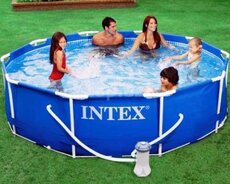 Hovuz İntex