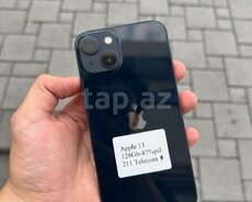 Apple iPhone 13 Midnight 128GB 4GB