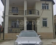 Villa, Buzovna qəs