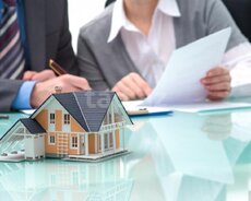 Daşınmaz əmlak agenti  makler tələb olunur