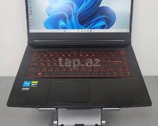MSI GF63 THIN 11SC-693US-BB51140H8GXXDX11M