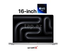 Apple MacBook Pro 16 inch M5 Pro Chip   24GB RAM   1TB SSD