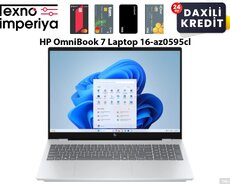 HP OmniBook 7 Laptop 16-az0595cl