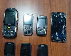 Telefon ehtiyat hissələri