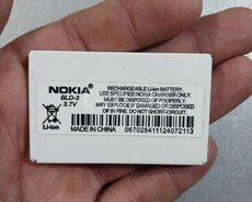 Nokia BLD-3 batareyası