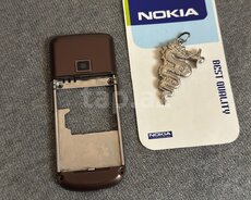 Nokia 8800 Arte Sapphire korpusu