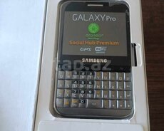 Samsung Galaxy Pro GT-B7510
