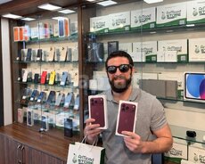 Apple iPhone 18 Pro Max Burgundy 512GB 12GB