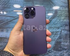 Apple iPhone 14 Pro Max Deep Purple 256GB 6GB