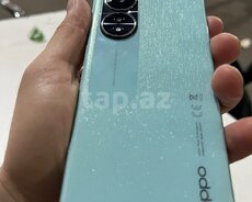 OPPO A58 Blue 128GB 8GB