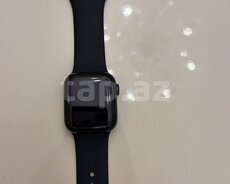 Apple Watch SE Space Gray 40mm