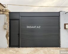 Avtomatik Jalüz Darvazalar