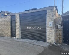 Avtomatik Jalüz Qapılar