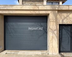 Avtomatik Jalüz Darvazalar