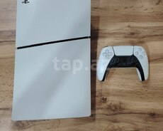 PlayStation 5 Slim 1 TB