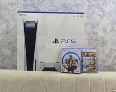 Sony PlayStation 5