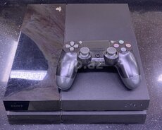 Playstation 4 1TB