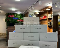 Ray-Ban Meta Wayfarer