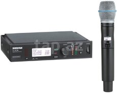 Mikrofon Shure ULXD4