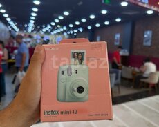 İnstax Mini 12 Fujifilm