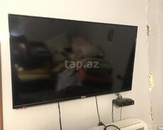 Televizor Ficher Led 2026 109 sm