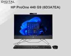 Monoblok HP Pro 240 G9 (6D447EA