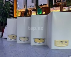 Kombi İmmergas 24 Kw