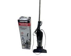 Geepas GVC19055-BK 600 W 1.2 L  2-si 1-də şaquli və əl tozsoranı