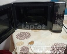 Mikrodalğalı soba Toshiba