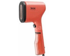 Buxarlı ütü Tefal PURE POP DT2022 QIRMIZI