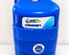 Su filteri PURETECH 12 Lt