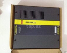 iLight Starbox CAN Star Wiring Centre