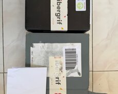 Su qarışdırıcısı Ibergrif