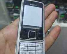 Nokia 6300 korpusu