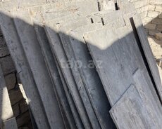 Dam taxtaları