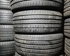 Pirelli təkərləri 285 45 R20