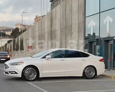 Ford Fusion diskləri R18