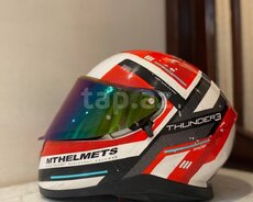 Dəbilqə Mt helmets