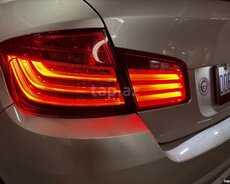 BMW F10 stopu LCİ (restal)