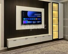 Tv stend