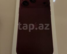 Apple iPhone 18 Pro Max Burgundy 512GB 12GB