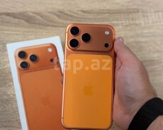 Apple iPhone 17 Pro Max Cosmic Orange 512GB 12GB